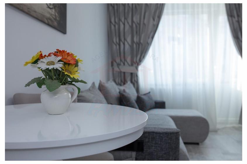 APARTAMENT 2 CAMERE – ULTRACENTRAL . Galati