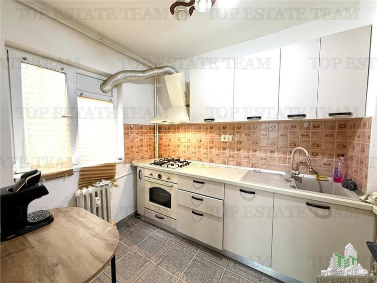 Apartament 3 camere | Renovat | 2 min de Metrou | Drumul Taberei - 2