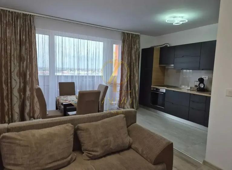 Apartament deosebit cu 2 camere | Calea Aradului