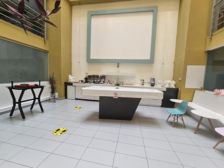 Cladire multifunctionala, birouri, comercial, alimentatie, Ultracentral! - 18