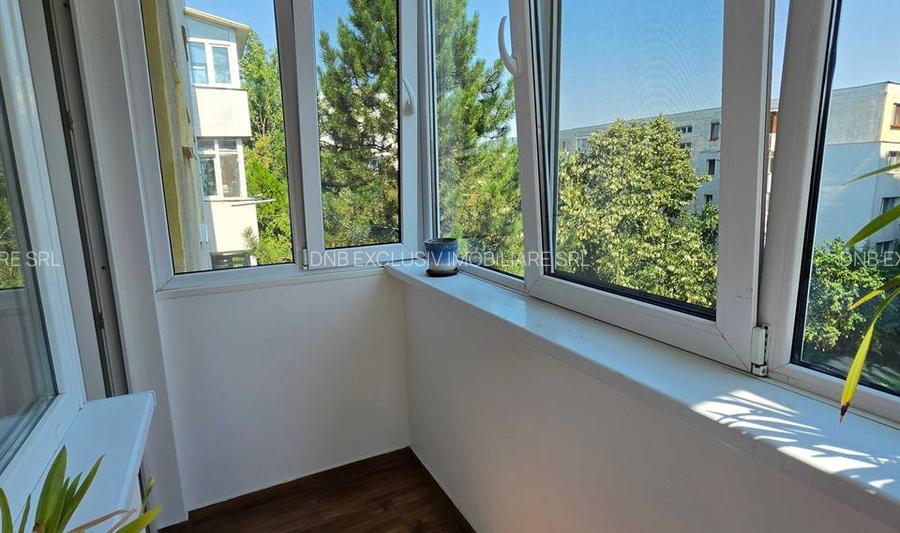APARTAMENT 3 CAMERE BLV SOCOLA/PODU ROS - 5