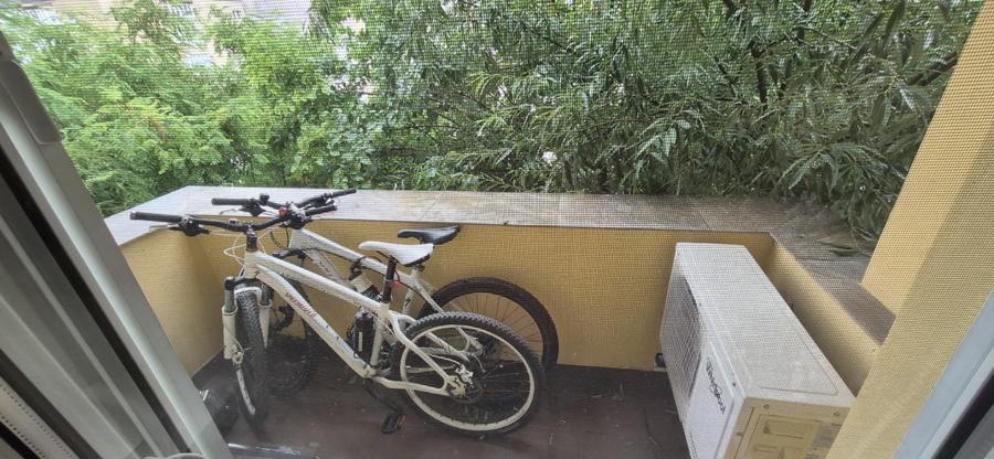 Apartament 2 camere , decomandat, et. 3, strada Andrei Muresanu
