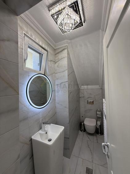 Vila premium 5 camere Pipera | Teren 1.000 mp
