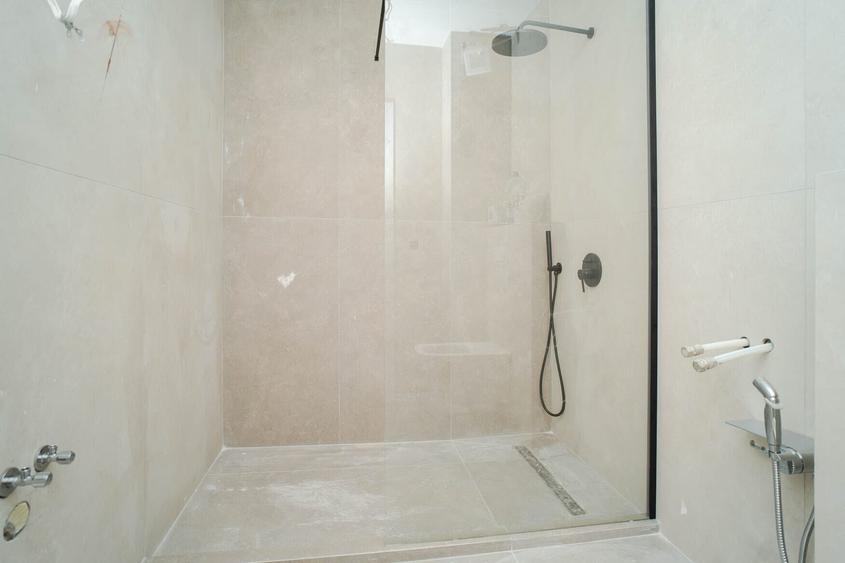 Apartamente noi de vanzare Iasi- 2 camere zona Copou, TVA inclus