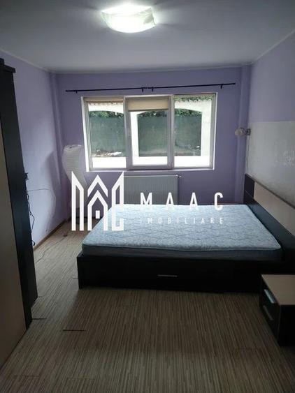 Apartament 2 camere de închiriat | Ștrand, Sibiu | 50 mp