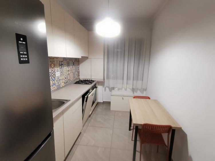 Apartament 2 camere Lujerului, Plaza Residence
