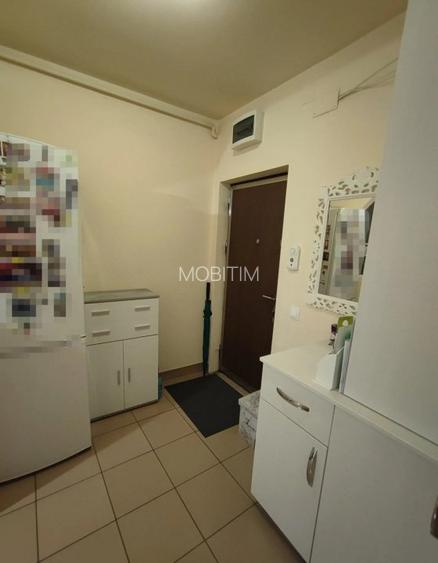 Apartament 2 camere in zona Mercur - 10