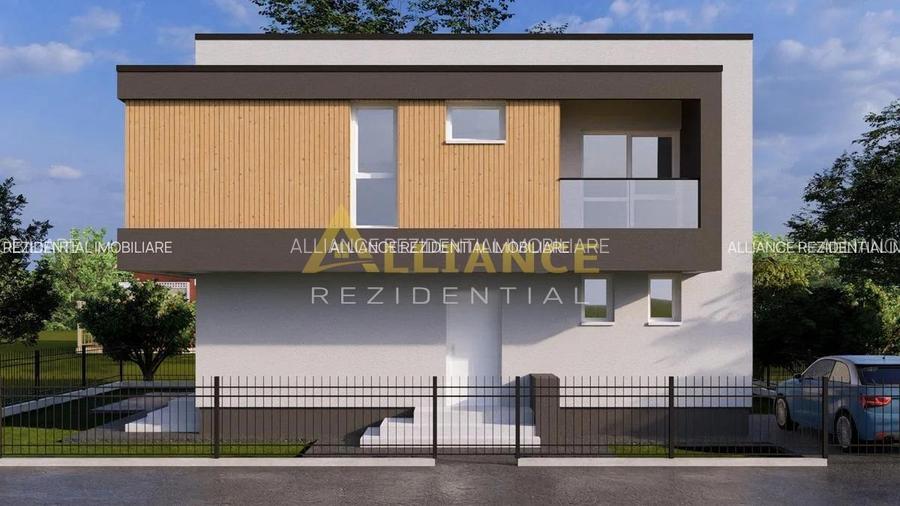 4 Camere - Case Individuale - 185.000eur TVA INCLUS - 3