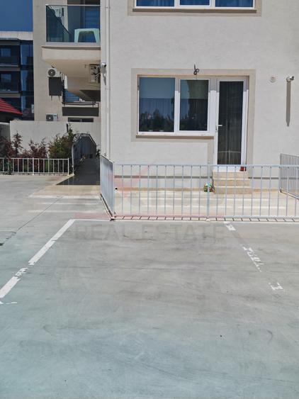 Ap 2 camere | Curte privata 25 | Mamaia Nord | Pret TVA inclus