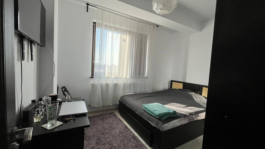 Apartament in Bucurestii Noi I zona Laminorului