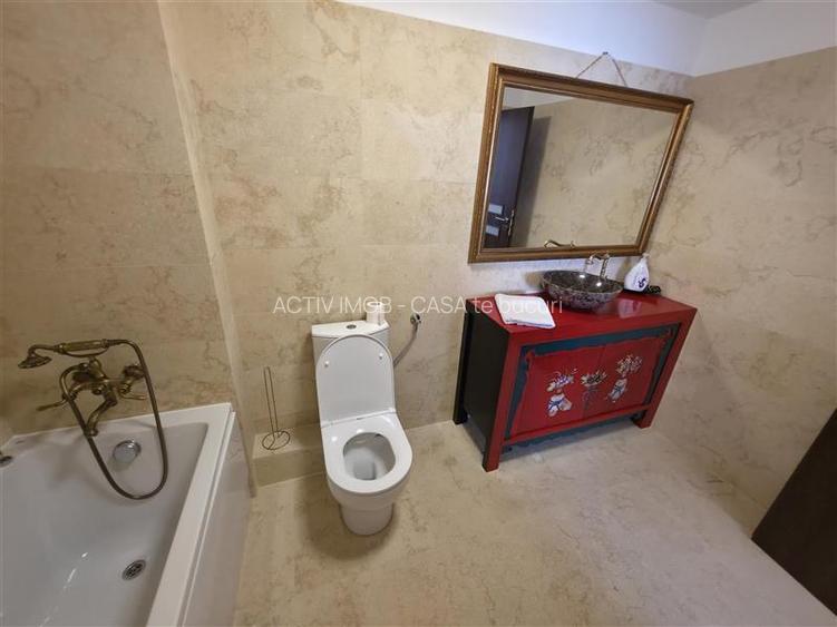 Casa moderna - Green City - 4 camere - 3 bai - 120mp - 100mp curte