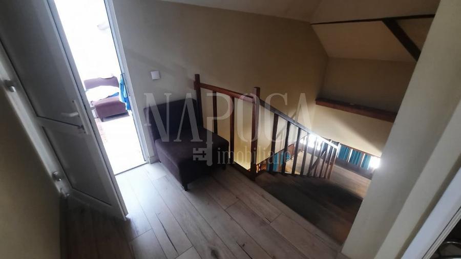 Spatiu comercial de inchiriat in Marasti, Cluj Napoca