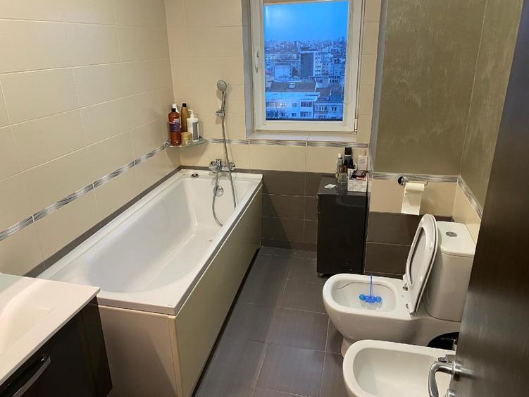 Apartament 4 Camere Orion Residence Faleza Nord cu vedere la lac si mare