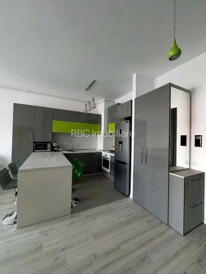 Apartament 2 camere in Buna Ziua - 5