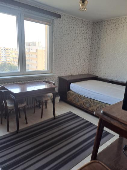 Obor Mașina de Pâine 70 mp bloc anvelopat Mobilat Utilat Balcon mare 1 baie