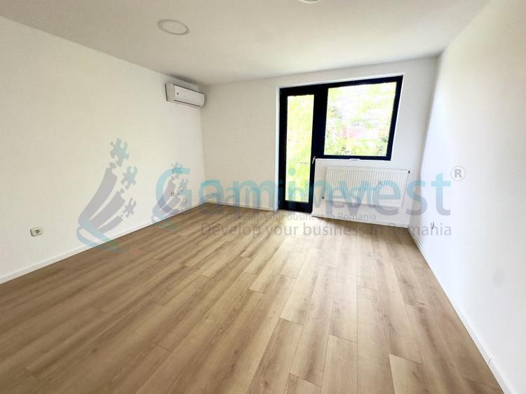 Spatiu de birouri de inchiriat in zona Decebal, Oradea, Bihor.