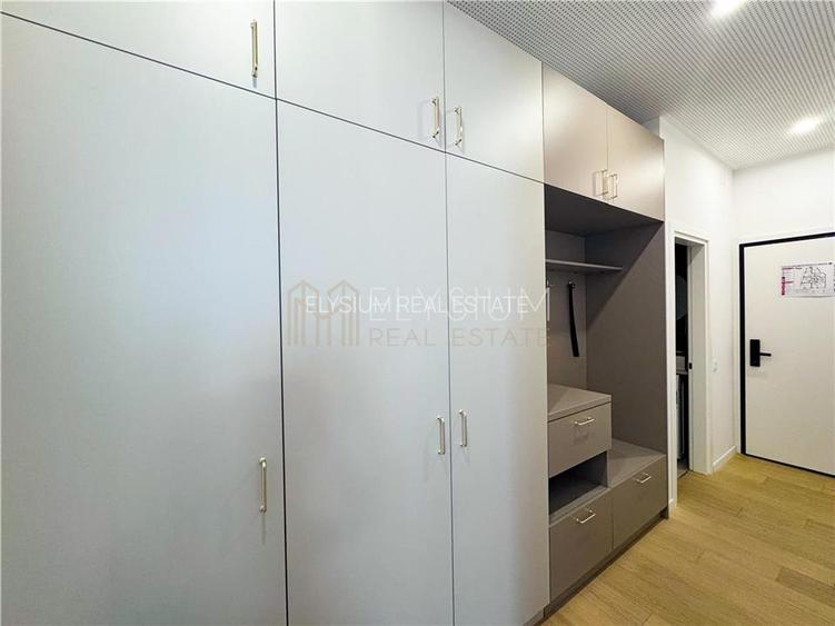 Apartament de inchiriat 2 camere Stefan cel Mare Complex Central - 16