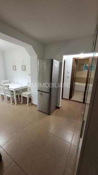 AP. 2 CAMERE- APARATORI, CENTRALA, MASINA DE SPALAT VASE, METROU - 4