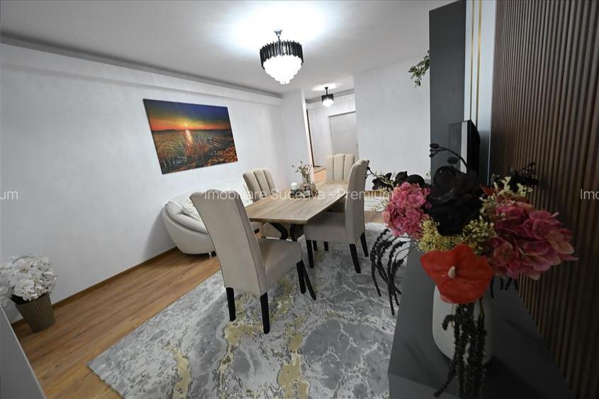 Apartament 3 camere de închiriat în Suceava  Ultracentral | Bloc Nou | - 2