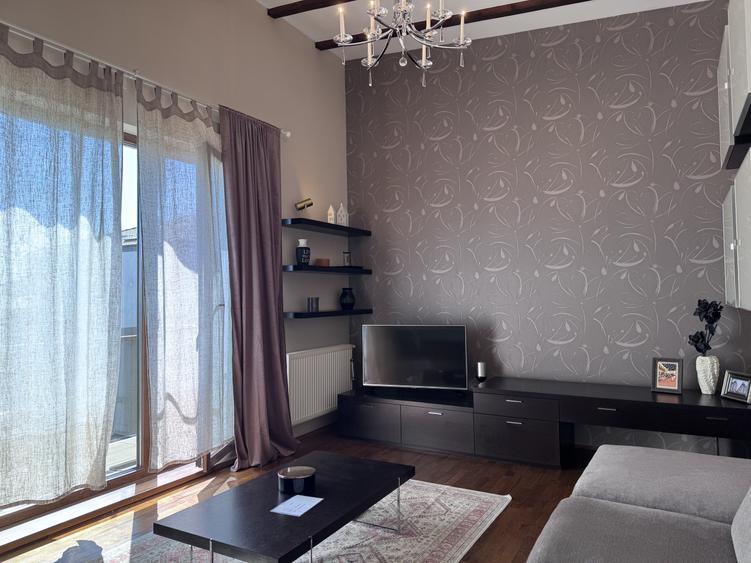0% comision | 80 mp | 3 camere · 2 băi · 2 balcoane · Parcare | Eugen Ionesco
