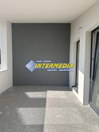 Casa Noua in Cetate 4 camere 117 mp. Teren 340 mp Finisata 90 %