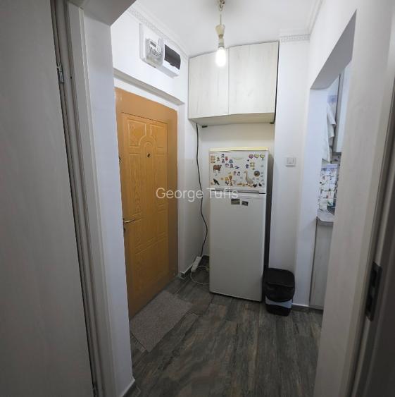 Proprietar | 2 camere renovat | Str. Baciului, S5 | balcon | AC | lift - 15