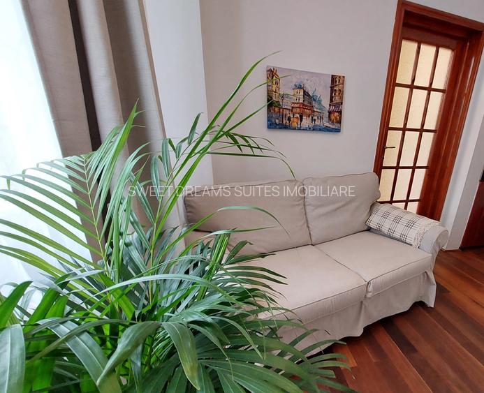 Vanzare apartament 2 camere, Parcul Cismigiu, Luigi Cazzavillan - 3