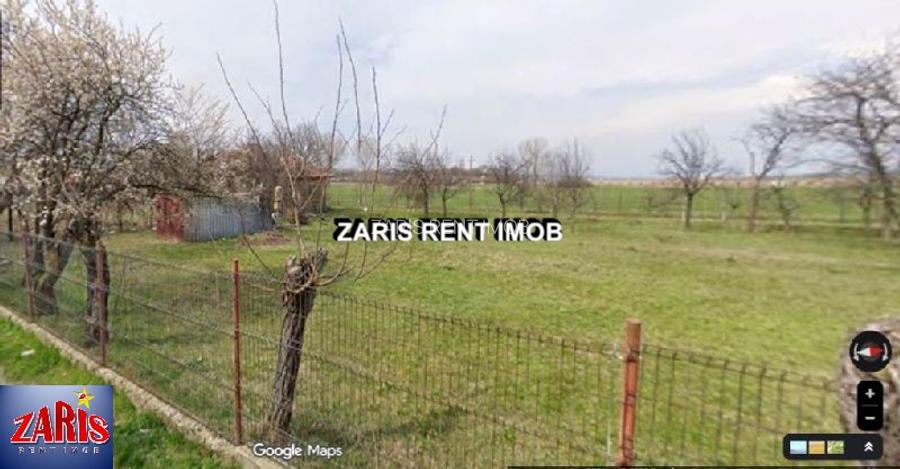Vanzare teren intravilan in Bucov, Prahova, 1728 mp, posibilitate 3457 mp - 2