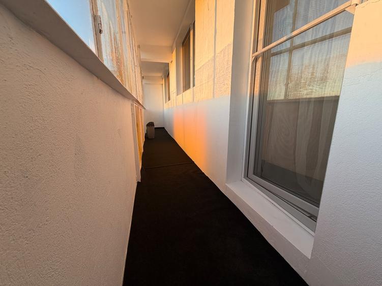 Drumul Taberei Renovat 3 camere metrou Raul Doamnei
