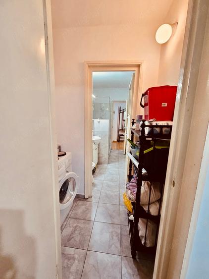 Apartament 2 camere Titan,3 minute de metrou, stradal, mobilat si utilat complet