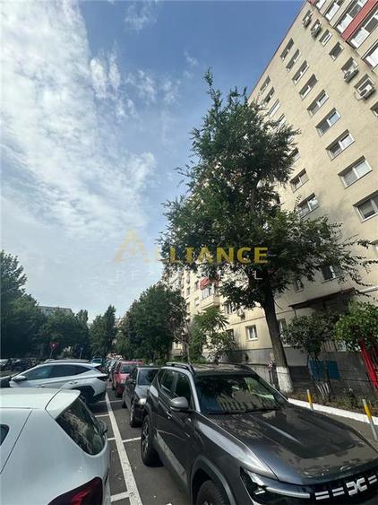 Brancoveanu Sector 4 Apartament 2 Camere