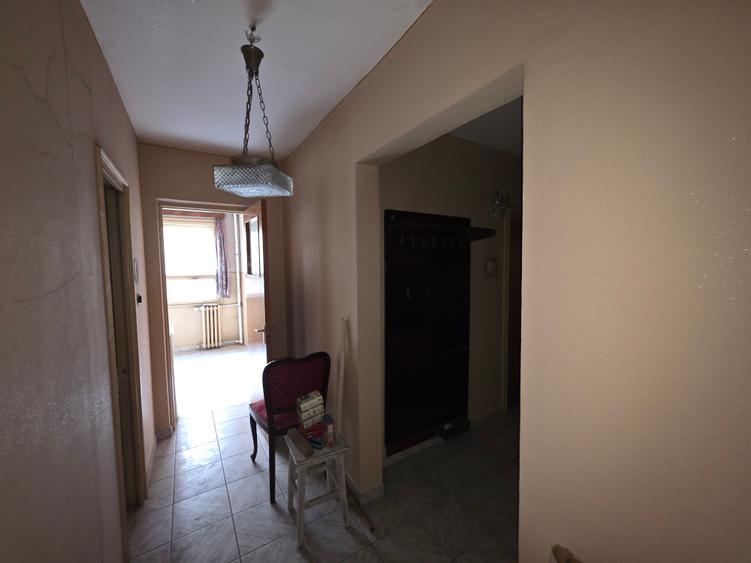 2 camere decomandat - Poienari - Tineretului