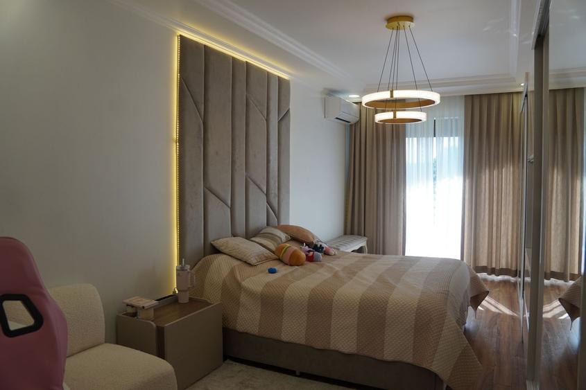 Apartament 3 camere Vedere Padure Pipera-Iancu Nicolae-Matei Basarab