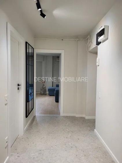 13 Septembrie | 2 camere | 52mp | parter | renovat | 130.000 euro - 6