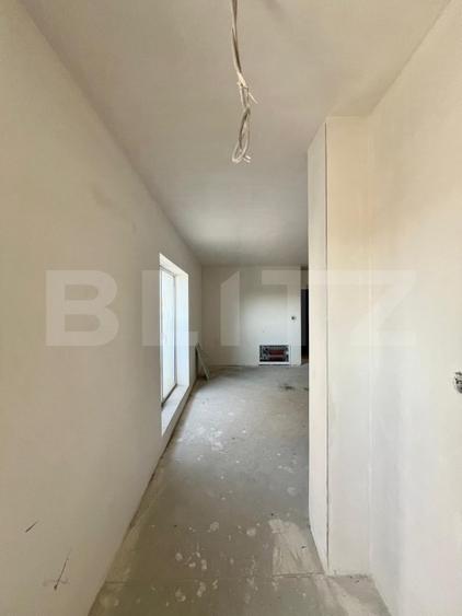 Apartament 3 camere cu terasa, in complex VIVAT RESIDENCE