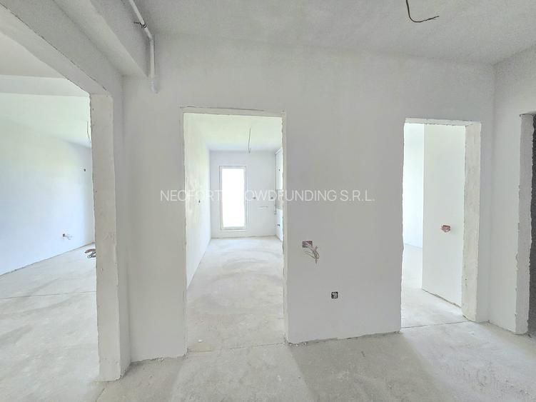 NOU! OFERTA LIMITATA Apartament 2 Camere 15 Minute Metrou Predare Octombrie2026 - 2