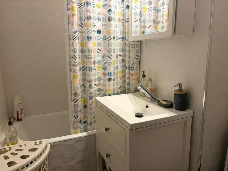Apartament modern cu doua camere, Nitu Vasile, 82.000€