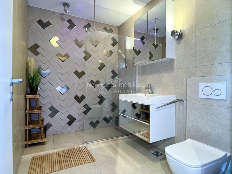 Apartament 2 camere, Parcare,  zona Centrala - 11