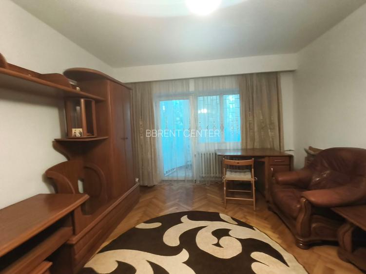 Inchiriere -2 camere - Matei Basarab - 2