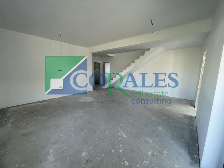 0% Com, Duplex despartit prin Cam Tehnica, PERSONALIZABIL , cu Pompe de caldura