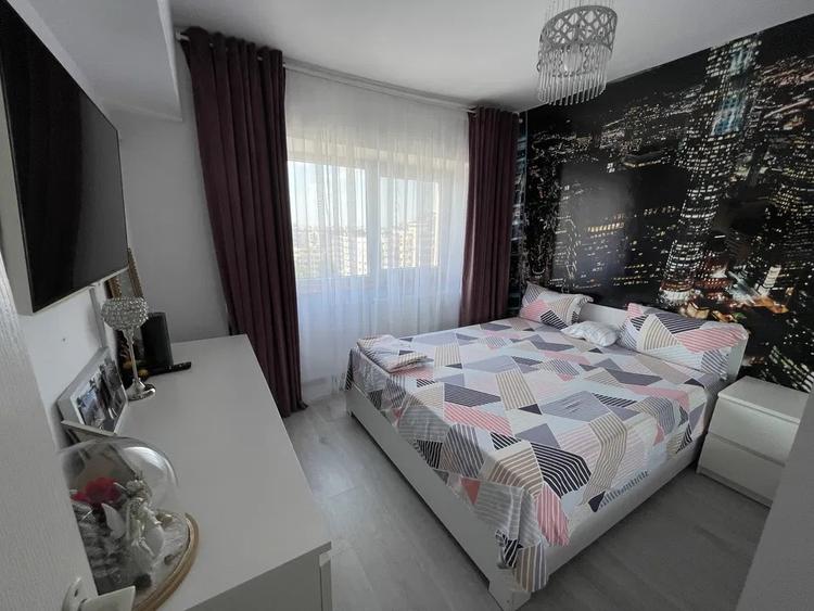 Mihai Bravu-Soseaua Mihai Bravu-apartament 2 camere