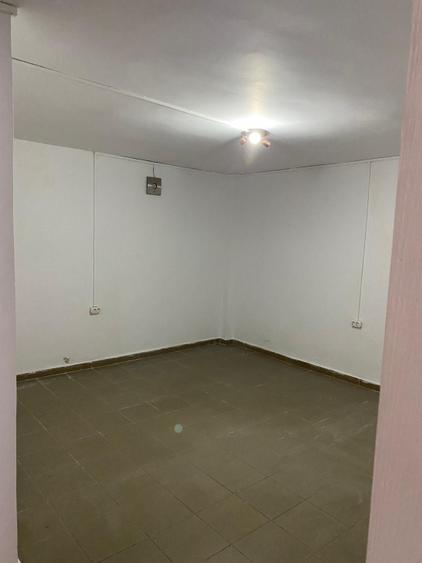 Spațiu comercial 60 mp | Acces direct din stradă