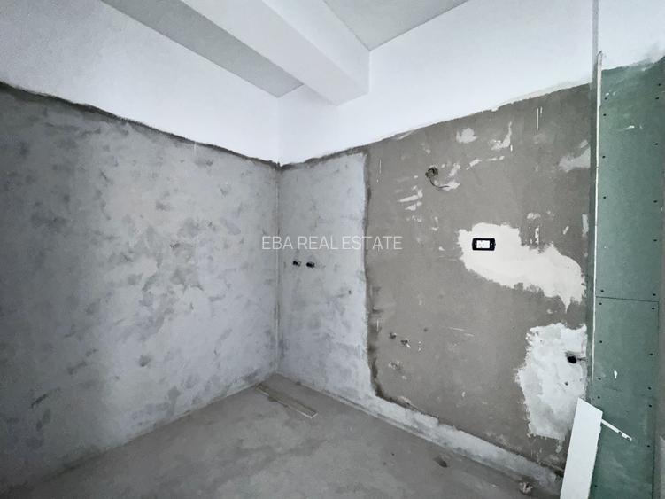 Duplex Domnești la alb | 4 camere| Încălzire Pardoseală | Teren 300mp | Cheie - 6