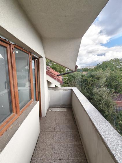 Apartament 3 camere, 90.30 mp, zona Careiului - 8