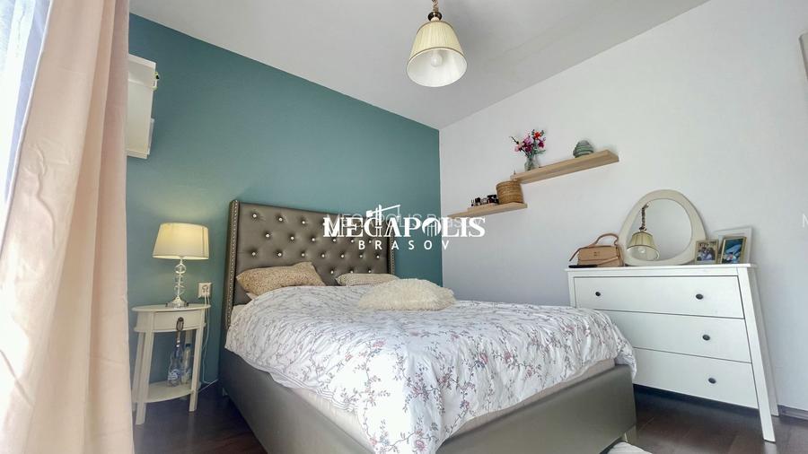 Casă înșiruita 4 camere | Panouri solare + Baterie de stocare - 23
