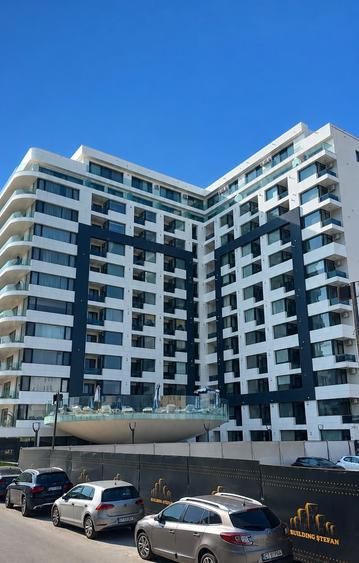 Apartament cu 2 camere | Building Ștefan Resort II - La 1 minut de plajă