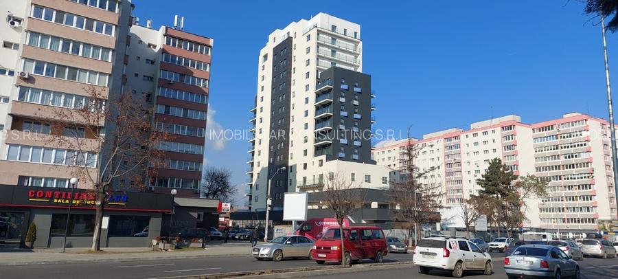 Imobilstar vinde ap nou- 2 camere - VIVAT RESIDENCE - 2