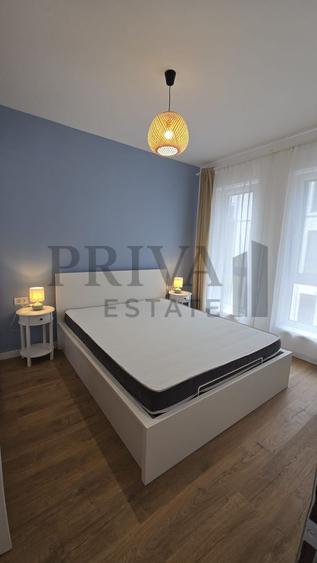 Apartament nou, 2 camere, 48 mp, etaj 2, Giroc