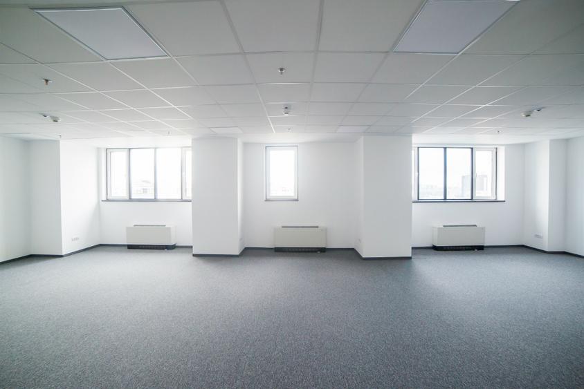 Spatiu de birou in City Business Center | Nerva Traian | 440 m2