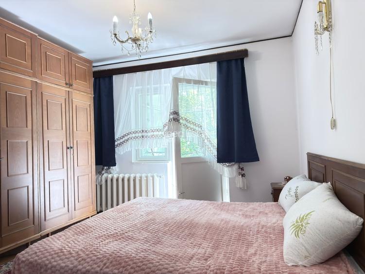 Apartament cu 2 camere DECOMANDATE, etaj 2, Grigorescu - 3
